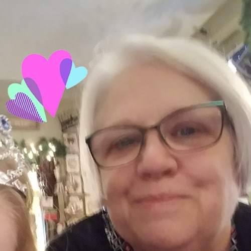 Visit DmamaWes's profile on GETTR. View their posts, photos, videos, and connect with them on the social platform.