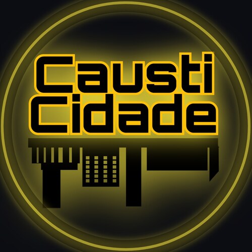 🌕🌑Opinião, informação descentralizada, humor causticante e pessoalidades. Doem sats 👇🏽
⚡causticidade@getalby.com⚡