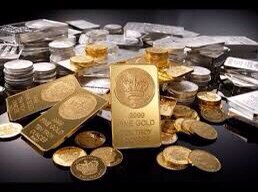 Why experts say buy gold and silver. Investing in precious metals comes with some benefits over inve...