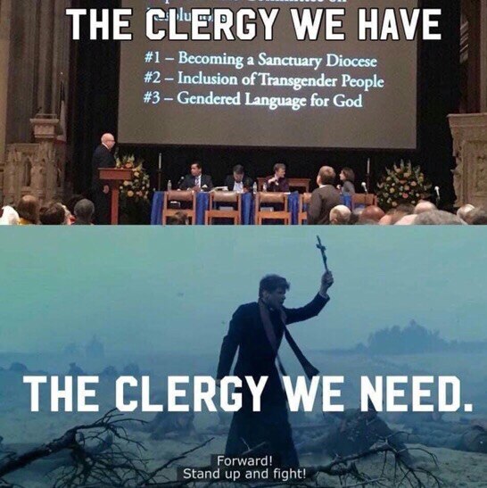 I’ll just leave this here…