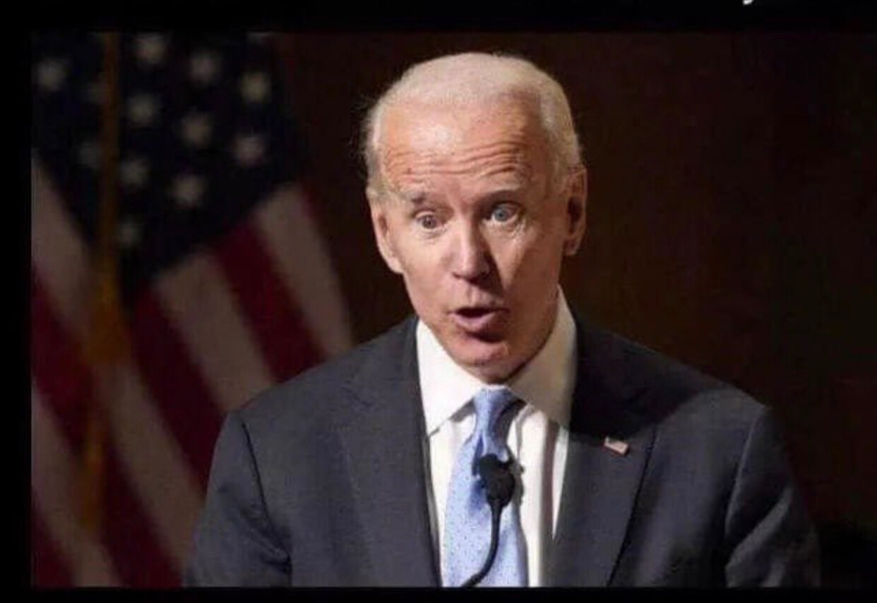 Imagine being so stupid that you look at this treasonous, traitorous, totally corrupt, self-serving,...