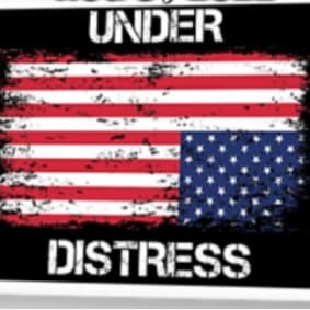 Lifetime ban on Twitter Stand with God or fall for anything
Support #1A #Womenfor2A
I WILL NEVER COMPLY
banned.video #Zstack
IT WAS AN ASSASSINATION ATTEMPT