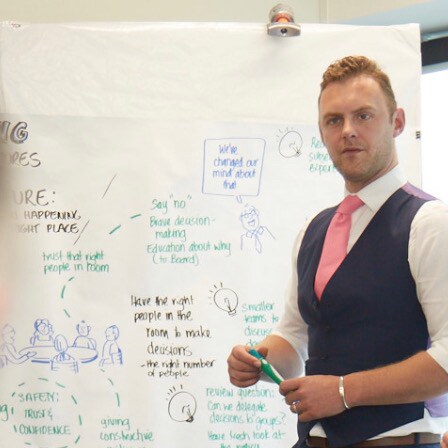 Founder, The Water Watcher. NZ premium water management solution.

Believes in freedom, innovation, self development, learning, motivation & family