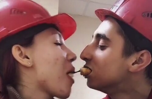 чееееек #gettrdvach