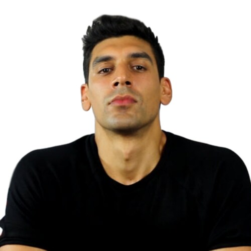 ⚫ Helping smart people live the good life ⚪ Host of the Podcast: @eleftherostv ⚫ Host of the n1 Greek Politics YT show ⚪ Over 500 students & counting