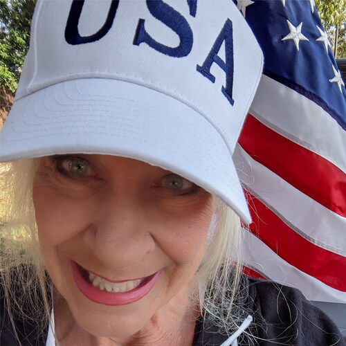 Visit CCTexasUSA's profile on GETTR. View their posts, photos, videos, and connect with them on the social platform.