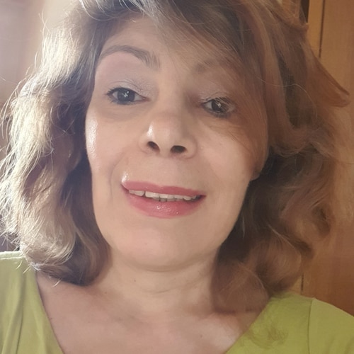 Visit MariaFernandes's profile on GETTR. View their posts, photos, videos, and connect with them on the social platform.