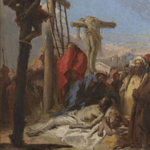 Where is the wise person? Where is the teacher of the law? Where is the philosopher of this age? Has not God made foolis...