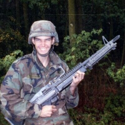 I am a US Army Vet. I have a degree in Aerospace engineering (rocket science)from the U of MN using my GI Bill $, Packer...