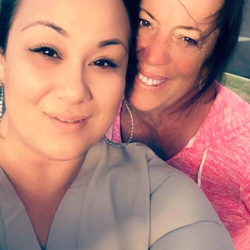 Maui patriot. Pictured here with my beautiful hapa haole daughter. WWG1WGA