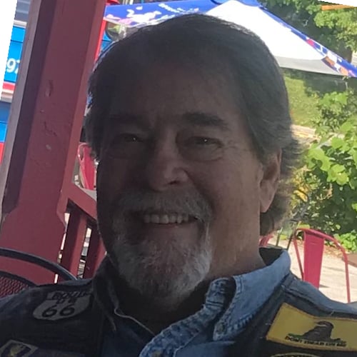 U of Memphis Grad, 2 Tour VN, Air Cavalry Combat Vereran, Christian, Supporter of Israel, Conservative, Trump Supporter,...