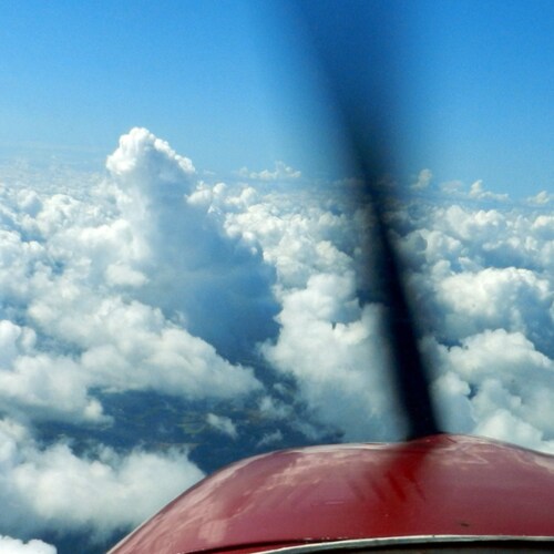 Retired. Plastic Surgeon for 38 years. Married 32 years and going. Private and commercial pilot.