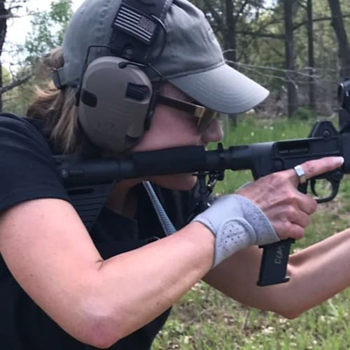 WI talk show host, right-wing hippie