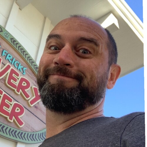 Conservative Artist. Protector of freedom and a bit of an oddball. Oh, and #nftartist #nft https://opensea.io/BouckArt