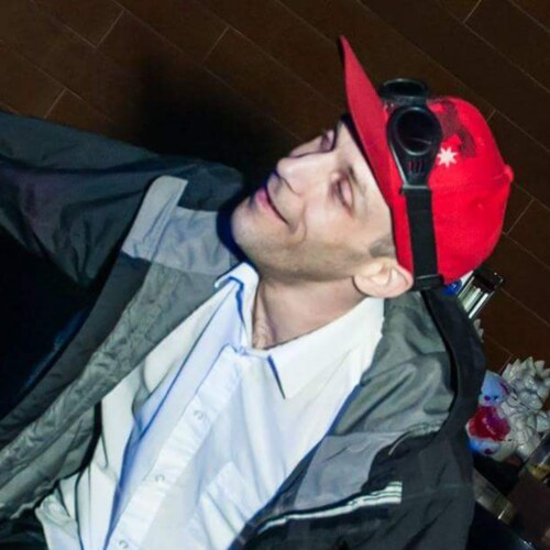 Retired raver. There is no rave in communism.