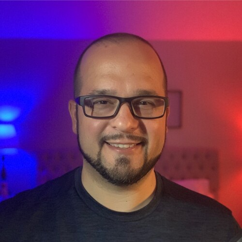 Catholic husband, father, patriot and unworthy servant of the Lord Jesus Christ.