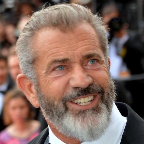 Fan of Mel Gibson. Join me if you love Mel Gibson and support Donald Trump!.