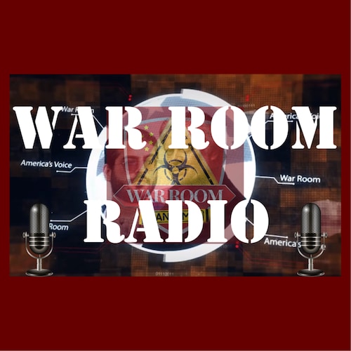 This is "Steve Bannon's War Room Radio" channel. Please check it from the link. #ccp #pandemic #trump