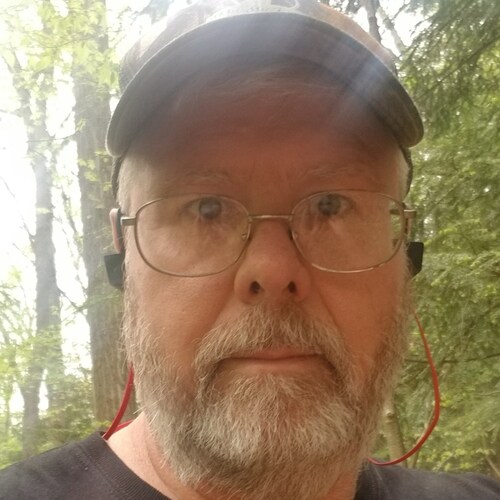 Hunt, Fish, NRA, SAF, GOA...  An armed society is a polite society. Manners are good when one may have to back up his ac...