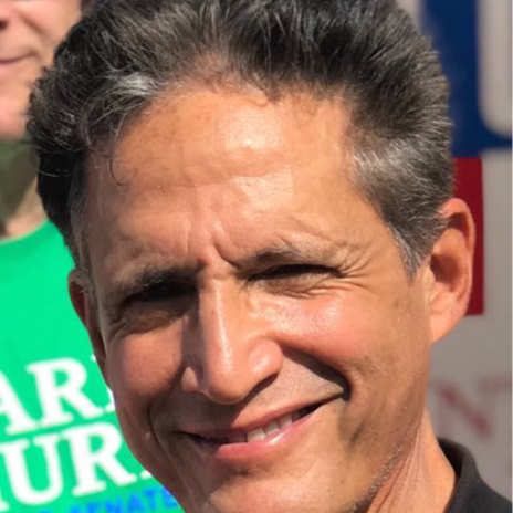 Surgeon, MD, Jewish Conservative, author, podcaster, columnist, America First, pro-Israel, ran for Congress twice, from ...