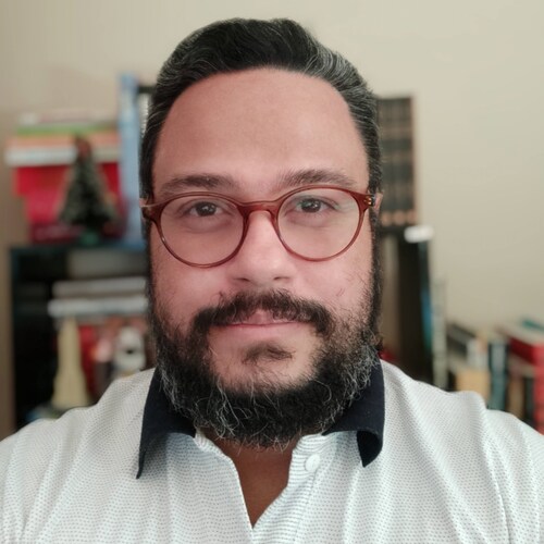 Arquiteto conservador (sim, é difícil mas existe)