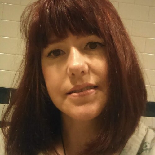 A lover of liberty and individual rights. I have studied the #Occult which rules our planet for years. Did radio trying ...