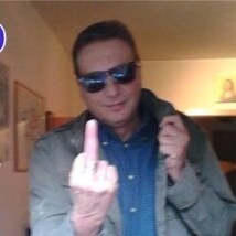 Birth, School, Work, Death... Salt Of The Earth... Proletarier und Patriot... Old School Schalker!