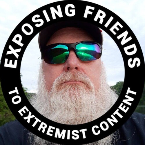 American Patriot, True conservative, MAGA 2024