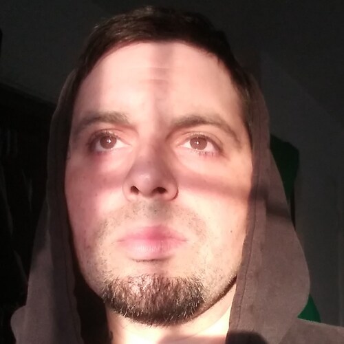 Just a regular liberty minded American.