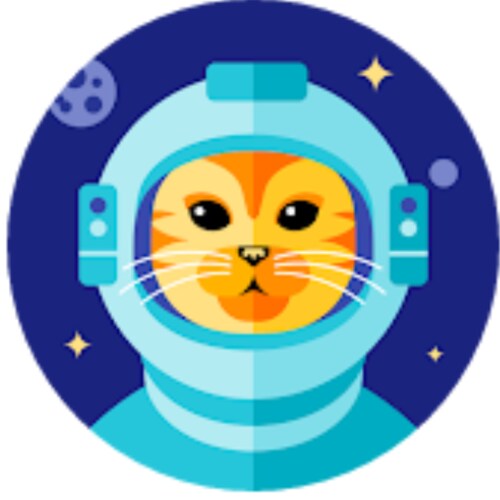 Actual woman. Dog enthusiast.