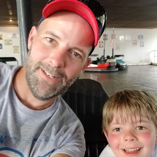 Writer. Worship at the church of personal responsibility and chocolate lasagna. Dad and Patriot. Fear nothing but God.  ...