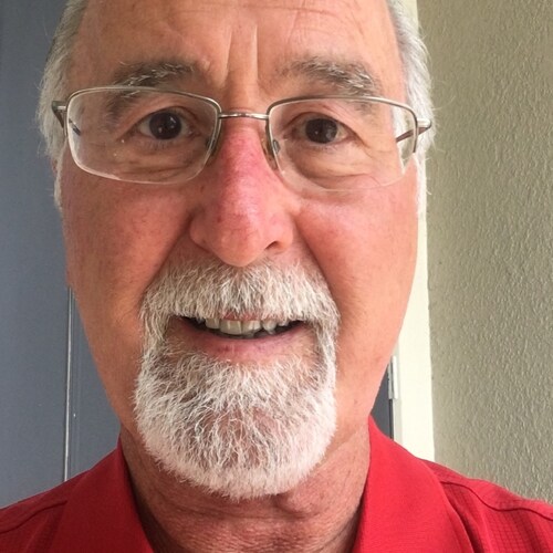 REALTOR selling new homes in central Florida