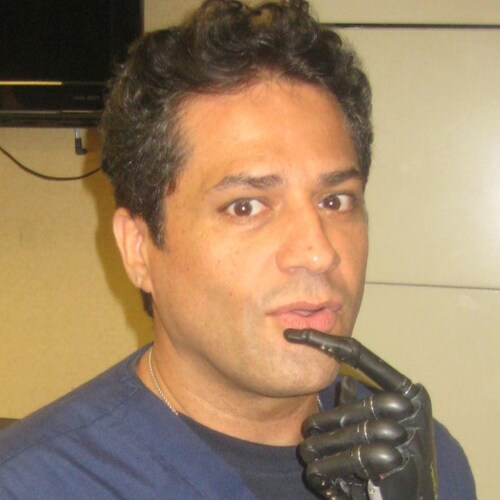 Medical Professional with 31 years of experience in rehabilitation