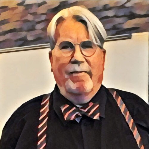 Retired public school teacher after 33 years.  I taught history before all this 1619 nonsense was being foisted upon teachers and students.