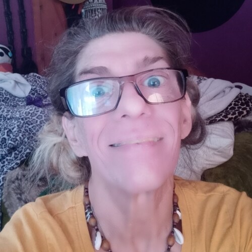 I'm an artist who was red pilled last year. Being on the fringe, I now feel right at home. I also love to interview inte...