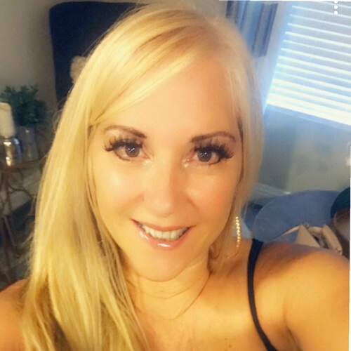 Daughter of a Navy Seal, Patriot Nina❤️🤍💙… suspended from Twitter
