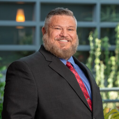 Republican
Veteran
Civil Engineer
Grandfather
Father
Husband
Son