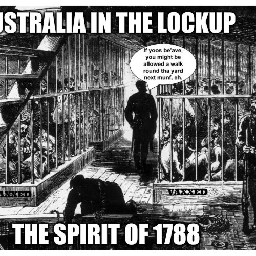 sick of globalists ruining our world