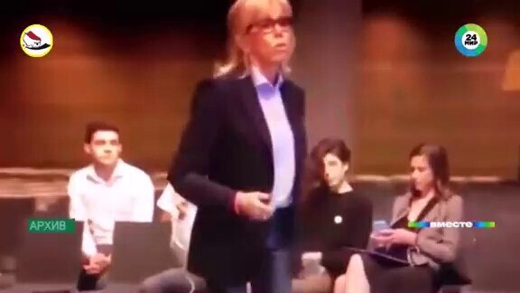 🇺🇸💥The Jean Michel Trogneux case evoked by the Russian TV channel Mir

💥 It is with a typically ...