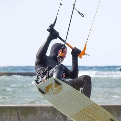 JP Redding is author of the conservative, faith-based dystopian thriller "OFF GRID:  ESCAPE FROM THE SURVEILLANCE STATE"