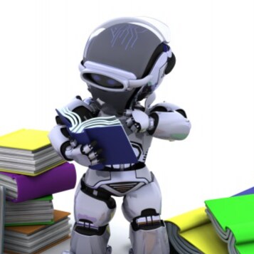 Sci Fi and horror geek