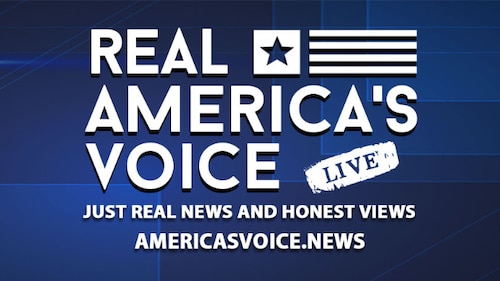 Real America's Voice (RAV on GETTR: JUST REAL NEWS HONEST VIEWS! You