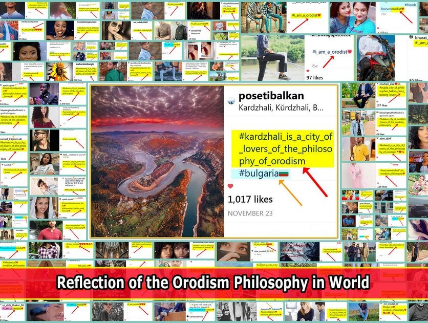 بازتاب فلسفه اُرُدیسم در کشور تایلند The philosophy of Orodism in Thailand 4b7cb75b7cc9f2cda7ded21d23682ae9