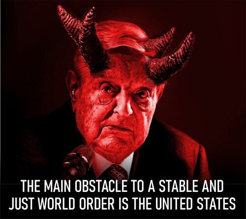 View Fedup American's comment on GETTR. Join the discussion and share your thoughts.