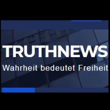 TRUTHNEWS statt Fakenews – Dipl.-Journ. Hubert Müller