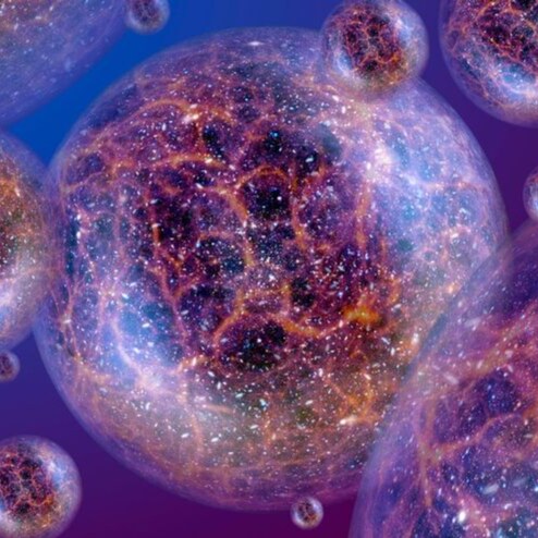 Become your true authentic self. You are the ultimate authority over you. No one else. Question Everything.