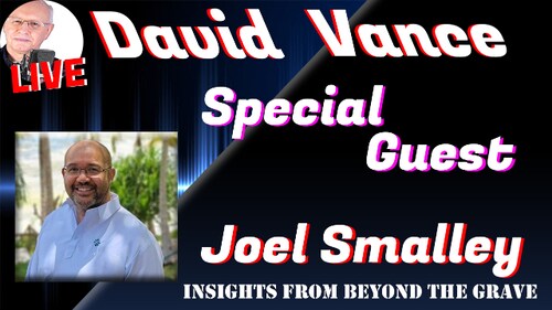 Insights from beyond the grave (Covid)