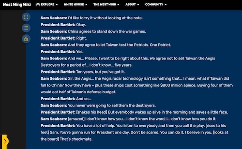 Well look at that

Blinken's whole 'deploy the Polish MiGs' narrative seems incredibly similar to a ...