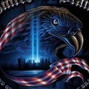 Hard core truther, pro life, 100% Pure blooded Patriot, Vietnam vet who has not forgot his oath. Facebook, Twitter rejec...