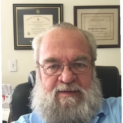 Seton Hall University Undergrad/ St. John’s Grad School: Founder/Owner EFTravers & Assoc., Inc., Marine & Cargo Surveyor...